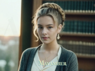 Mayamber