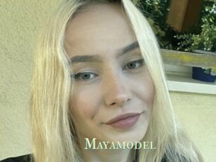 Mayamodel