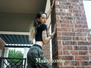 Mayamones