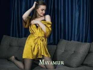 Mayamur