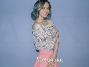 Mayamurr