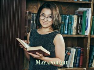 Mayaporque