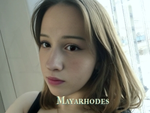 Mayarhodes