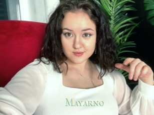 Mayarno