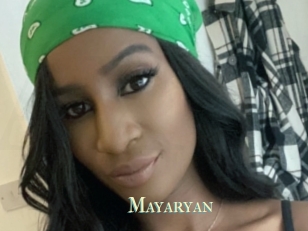 Mayaryan