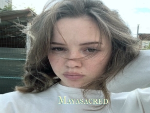 Mayasacred