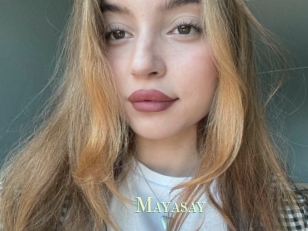 Mayasay