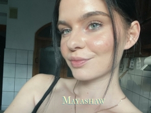 Mayashaw