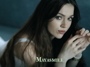 Mayasmile