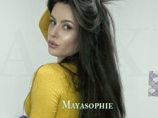 Mayasophie