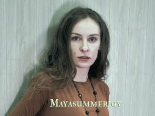 Mayasummerjoy