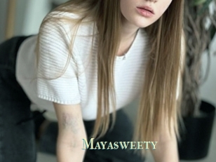 Mayasweety