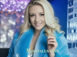 Mayavalentino