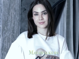 Mayawalkers