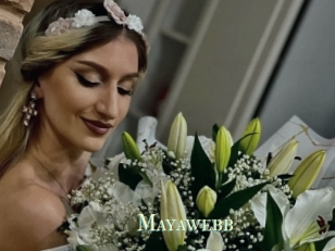 Mayawebb