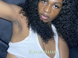 Mayawilliam