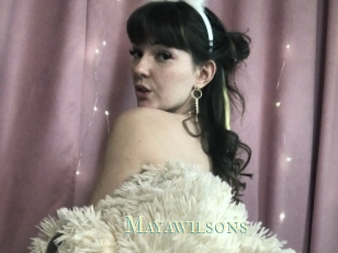 Mayawilsons