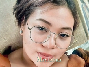 Mayazora