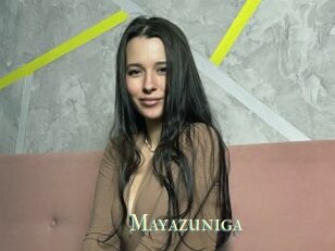 Mayazuniga