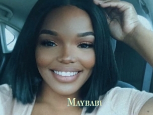 Maybabi