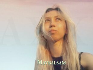 Maybalsam