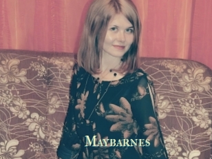 Maybarnes
