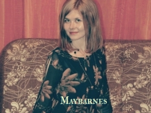 Maybarnes