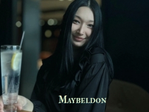 Maybeldon