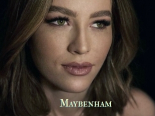 Maybenham