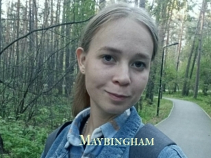 Maybingham