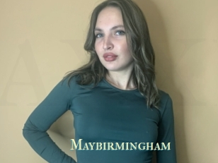 Maybirmingham