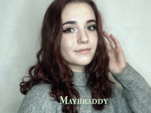 Maybraddy