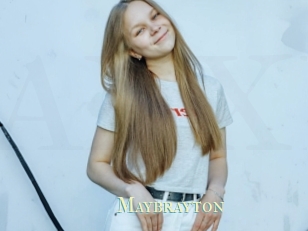 Maybrayton