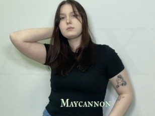 Maycannon