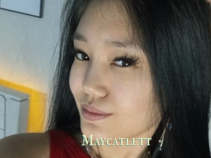 Maycatlett