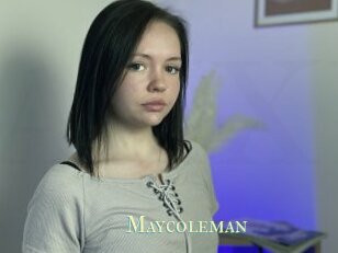 Maycoleman