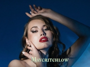 Maycritchlow