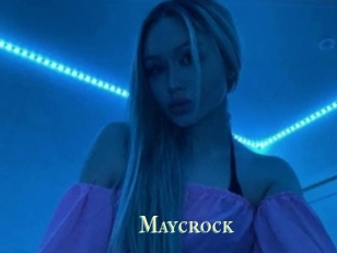 Maycrock