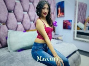 Maycutte
