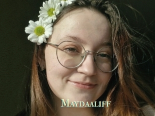 Maydaaliff