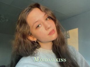 Maydaalkins