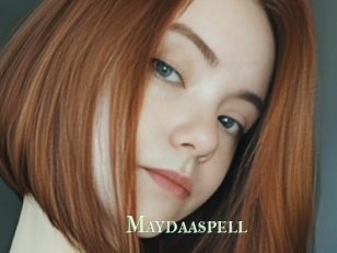 Maydaaspell
