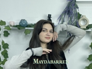 maydabarren Actrice xxx