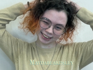 maydabeardsley Actrice xxx