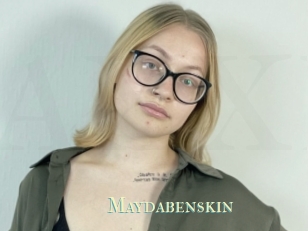 Maydabenskin