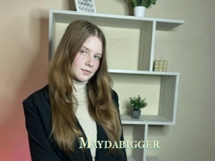 Maydabigger