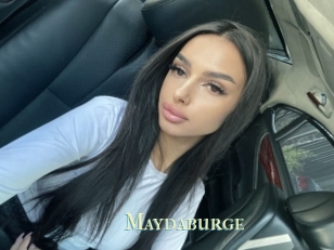 Maydaburge