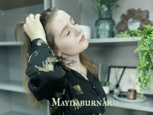 Maydaburnard