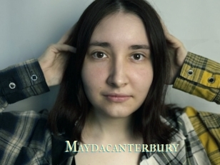 Maydacanterbury