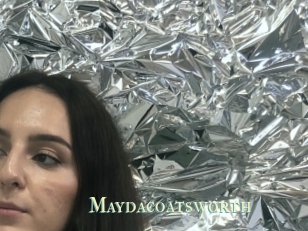 maydacoatsworth Actrice xxx